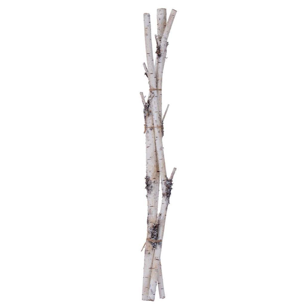 Casafoyer 36” Artificial Birch Branch 3/pk - (Pack Of 2)