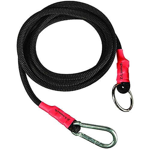 T-H Marine - 08-0200 Zl-15-Dp Z-Launch Watercraft Launch Cord - 15