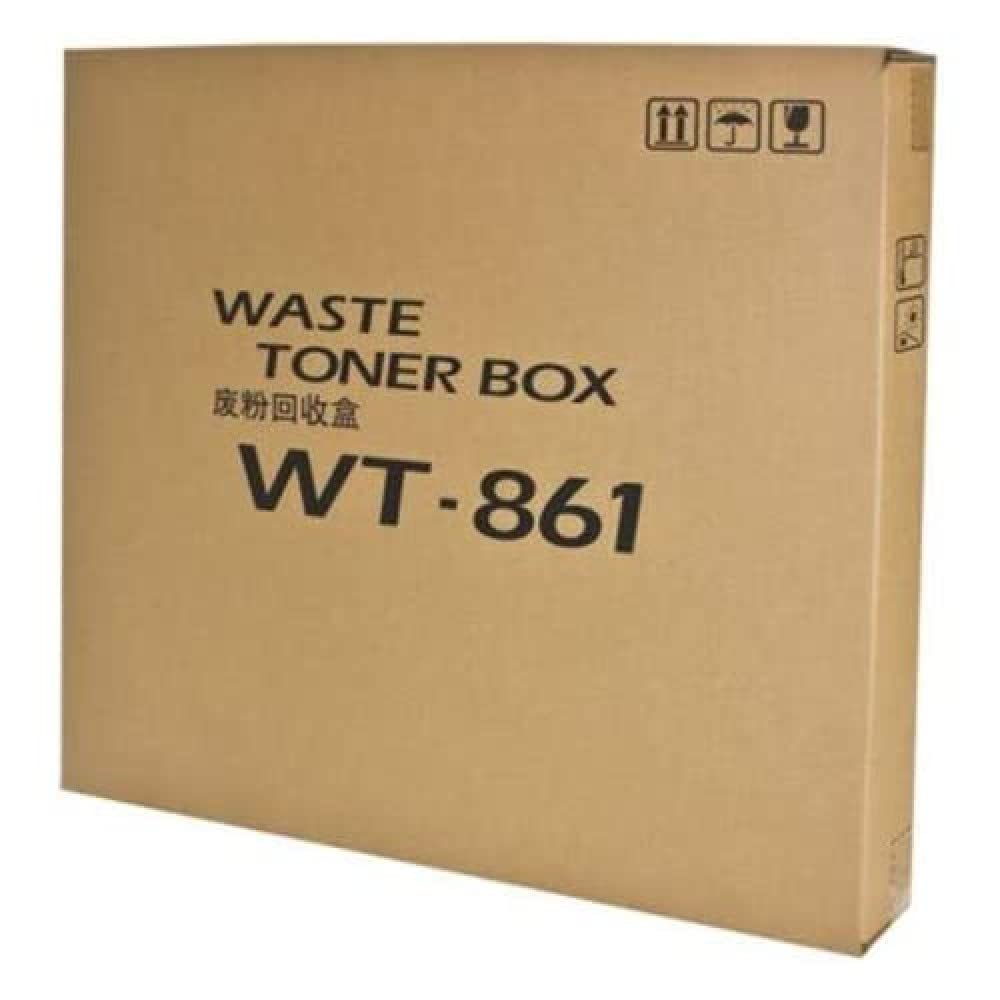 KYOCERA BR TASKALFA 6550 1-WT861 WASTE CONTAINER