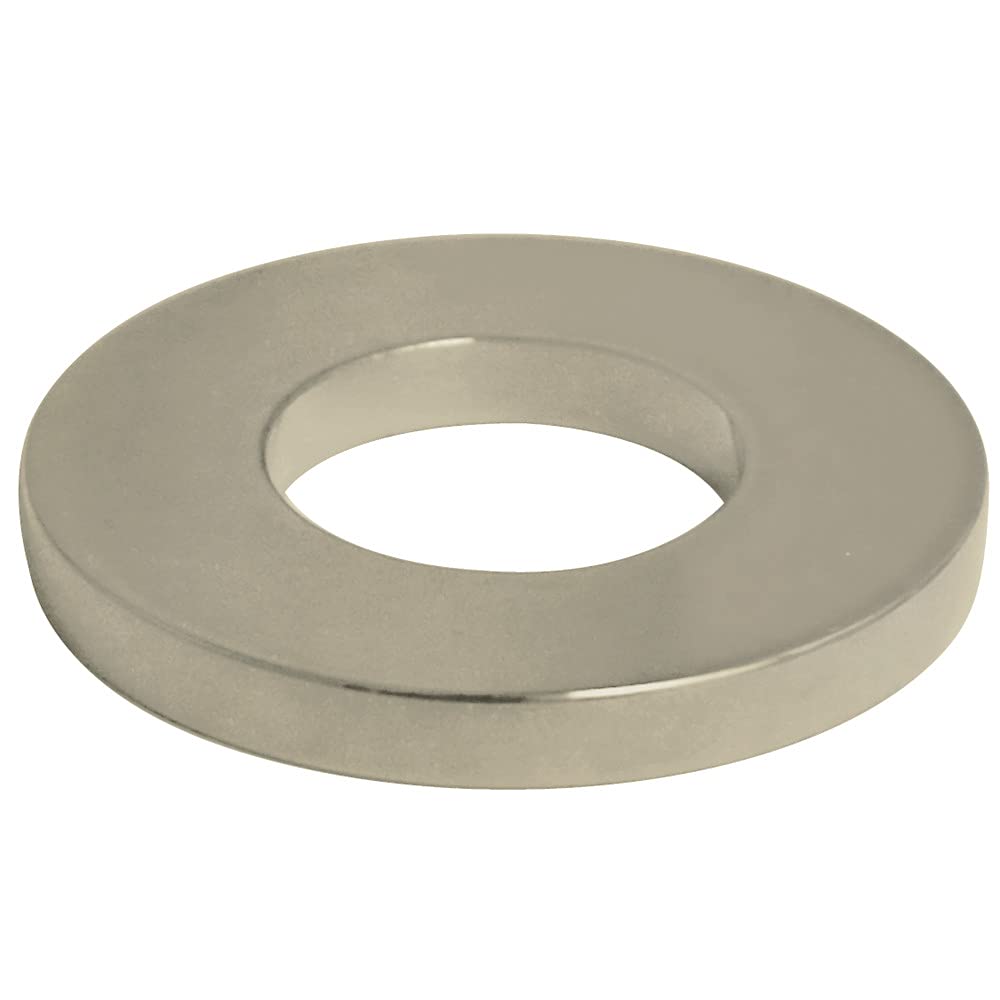 Trimscape Modern Flange for K173M8, Satin Nickel