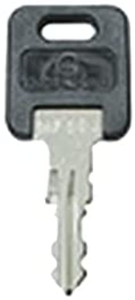 FASTEC - FIC- KEY CODED 310