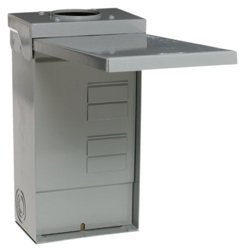View-Pak W0408Ml1125Ua Siemens Outdoor Main Lug