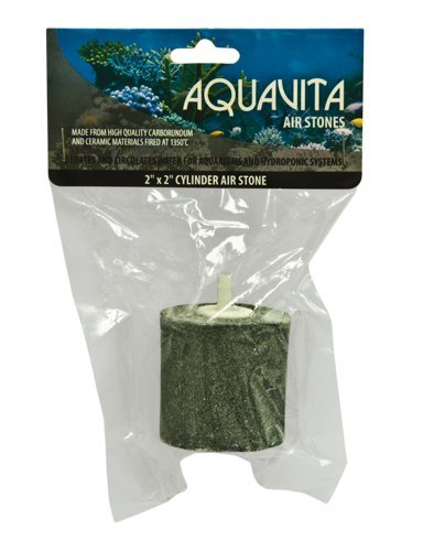 AquaVita 2 x 2 Cylinder Air Stone