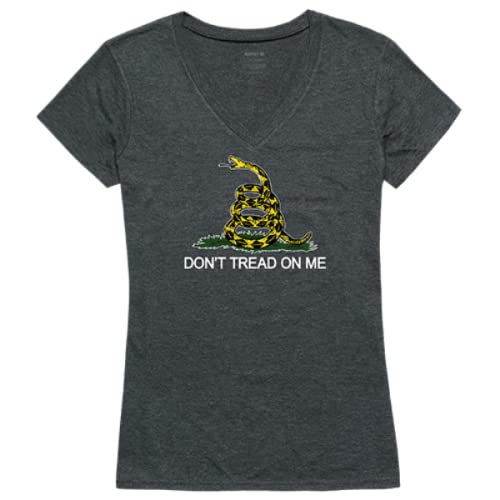 Graphic V-Neck, Gadsden, HCH, S