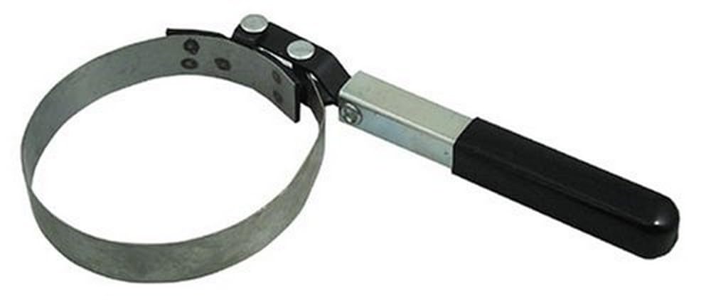 Oil Filter Wrench for Cummins & Detroit Diesel Engines