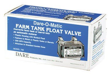 FARM VALV FLOAT 300GPH (Pack of 1)