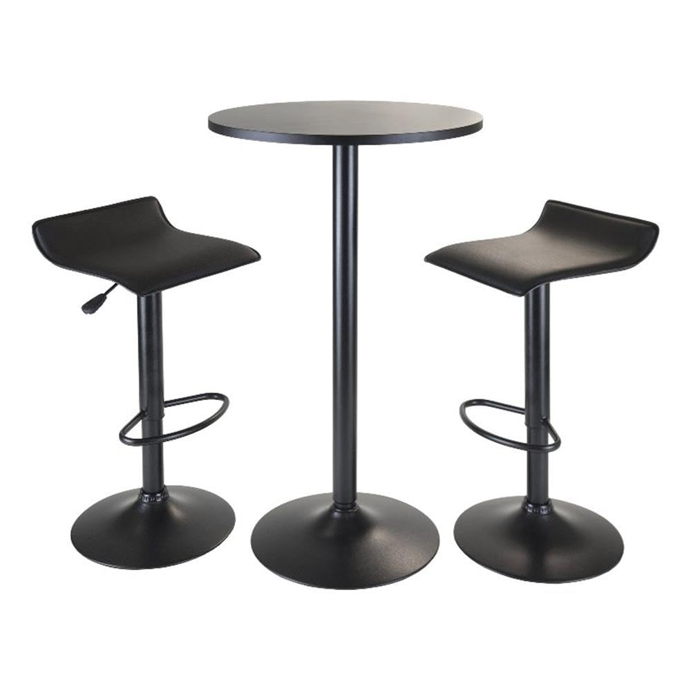 Casafoyer Obsidian, 1, Black