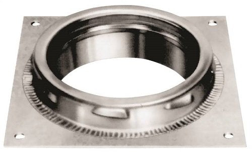 Metalbest Sure-Temp Anchor Plate, 8 X 11-14