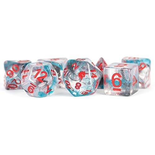 7-Set  Resin Battle Wounds