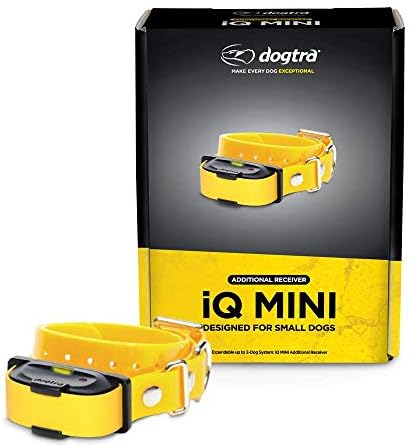 Dogtra Extra Collar/Receiver Iqmini