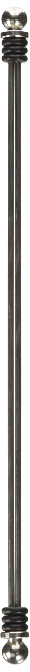 Abacus Vice Double Bar Pincher