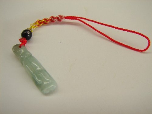 Buddha Hand Mobile Phone Charm