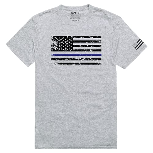 TacticalGraphic T,Thin Blue Line, HGY, L