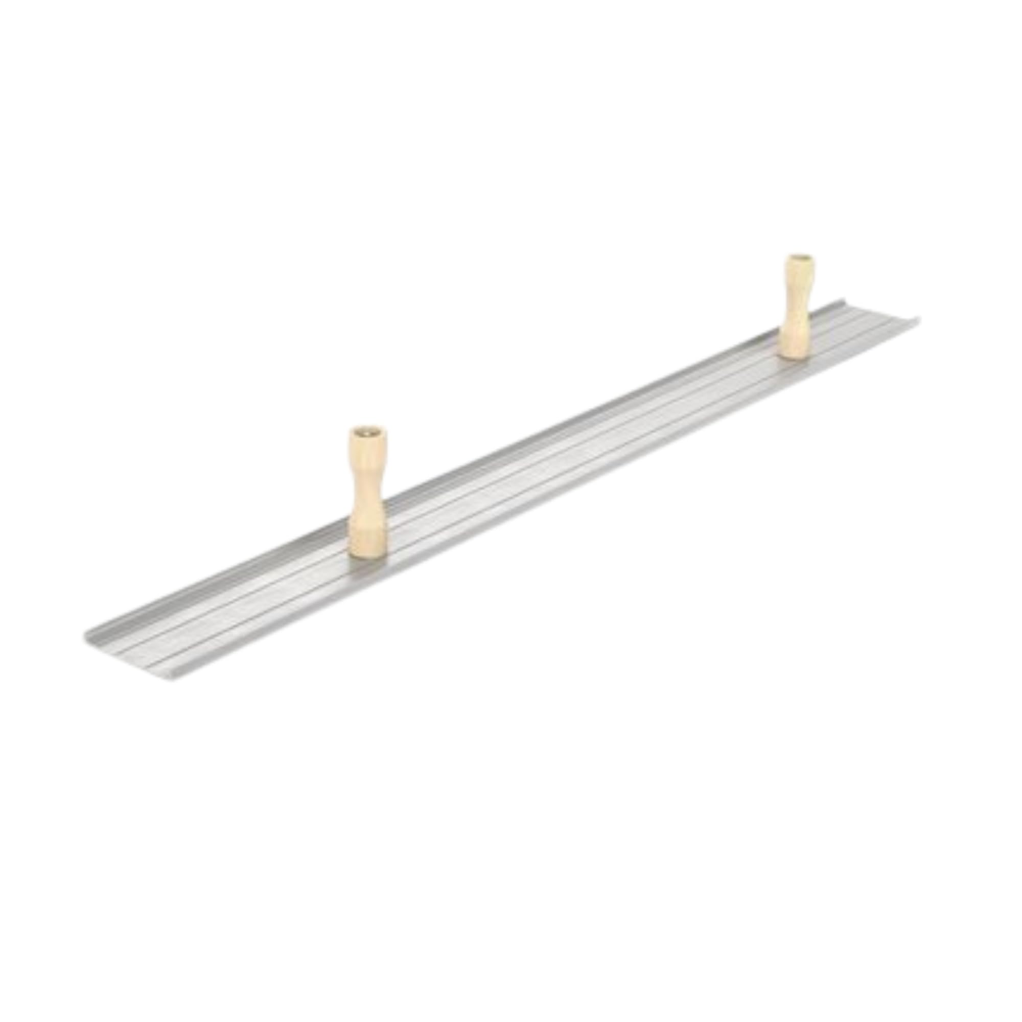 Bon 13-508 Notch Darby Aluminum -42-inch Knob Handle One Side Serrated