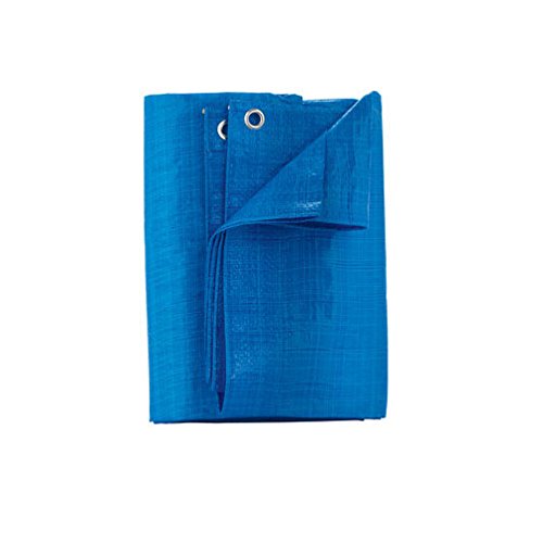 POLY TARP 4X6 HP(Pack of 1)