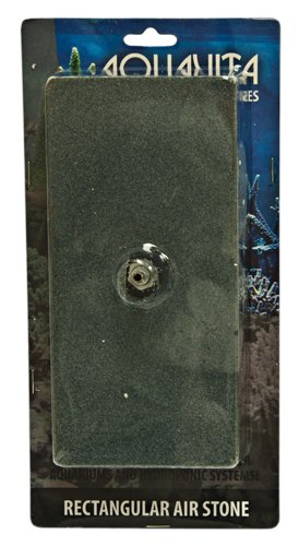 AquaVita Rectangular Air Stone