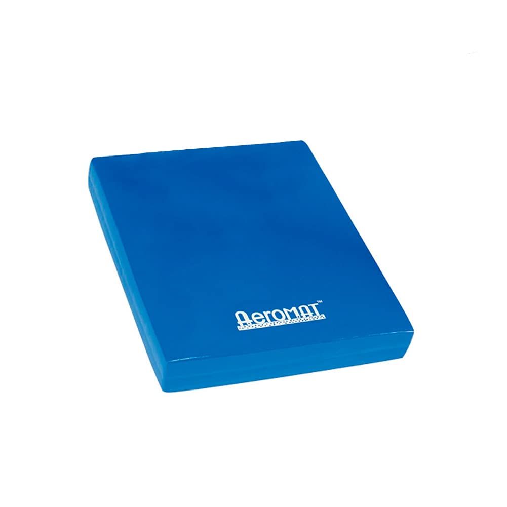 Aeromat Elite Balance Block, 2.5x16″x19″ - Blue