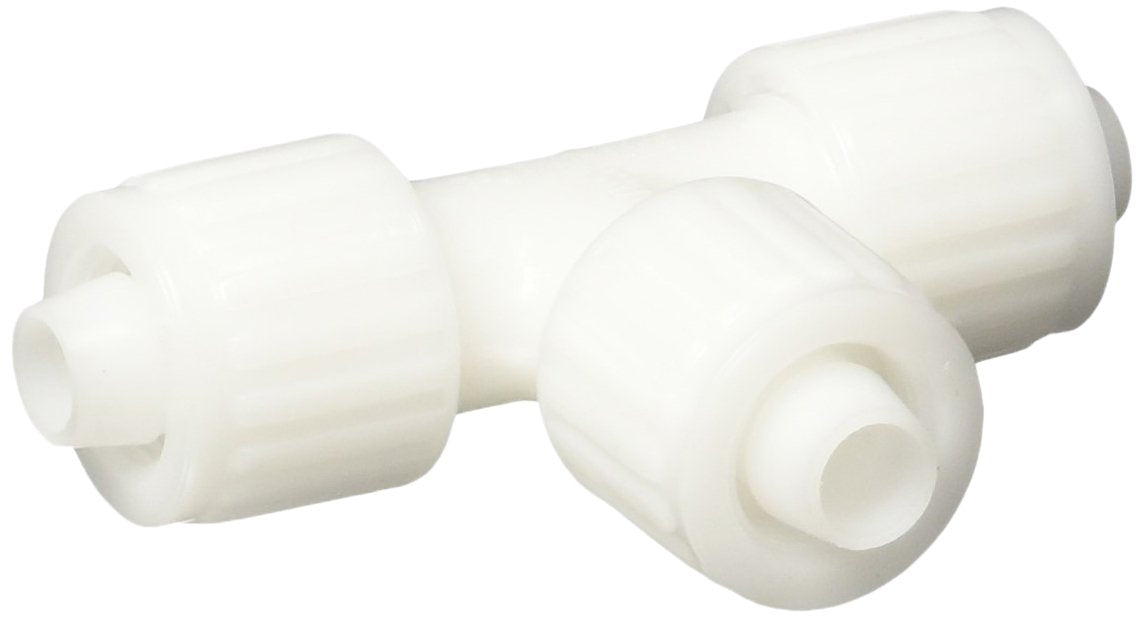 Elkhart (06831 3/8 x 3/8” x 3/8” Flare Tee