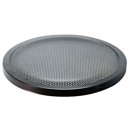 Nippon Clipless Speaker Grills 15 Sold Each