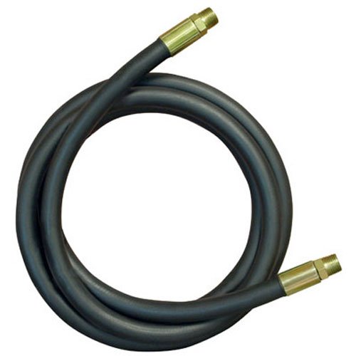 Apache 98398162 14 X 36 2-Wire Hydraulic Hose Male X Male Assembly