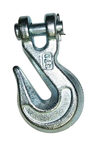 Baron 4 In H Grab Hook 4700 Lb
