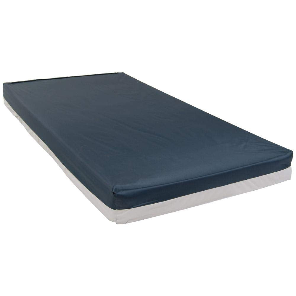 Drive Medical Bariatric Foam Mattress, 42″ Width