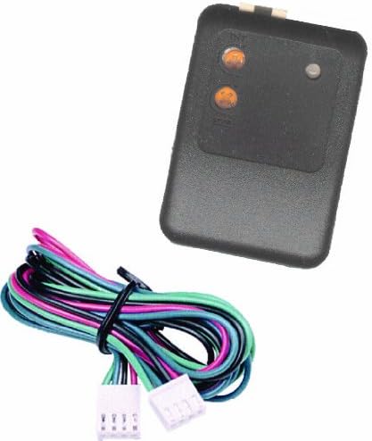 Excalibur Space Disturbance **Dual Zone Radar Sensor**