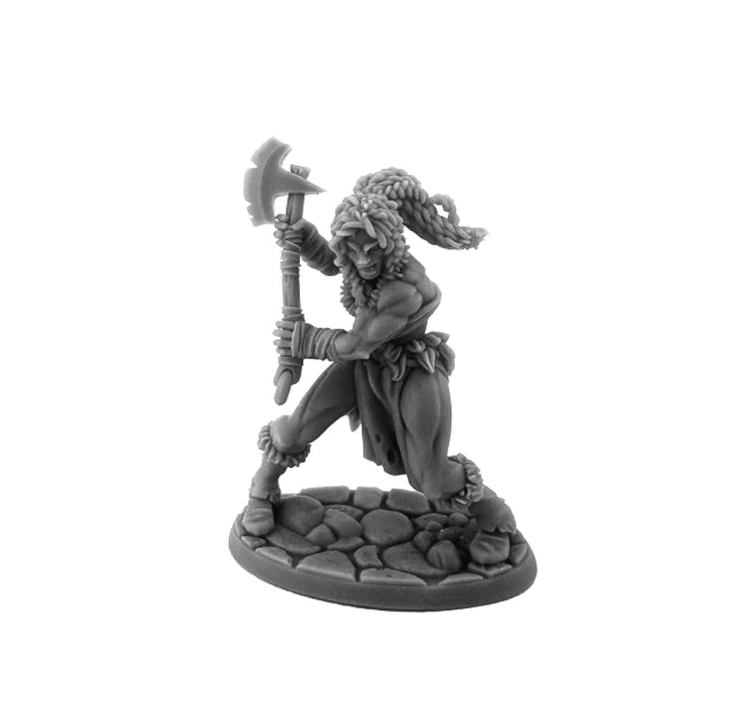 Dungeon Dweller: Hyborian Heroine