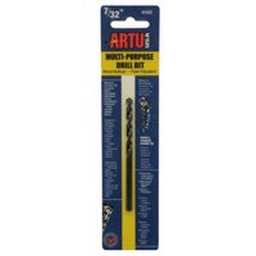 BIT DRILL MULTIPURPS7/32 (Pack of 1)