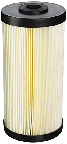 Casafoyer W20Clhd  Whole House Heavy Duty Filter Cartridge - (Pack Of 2)