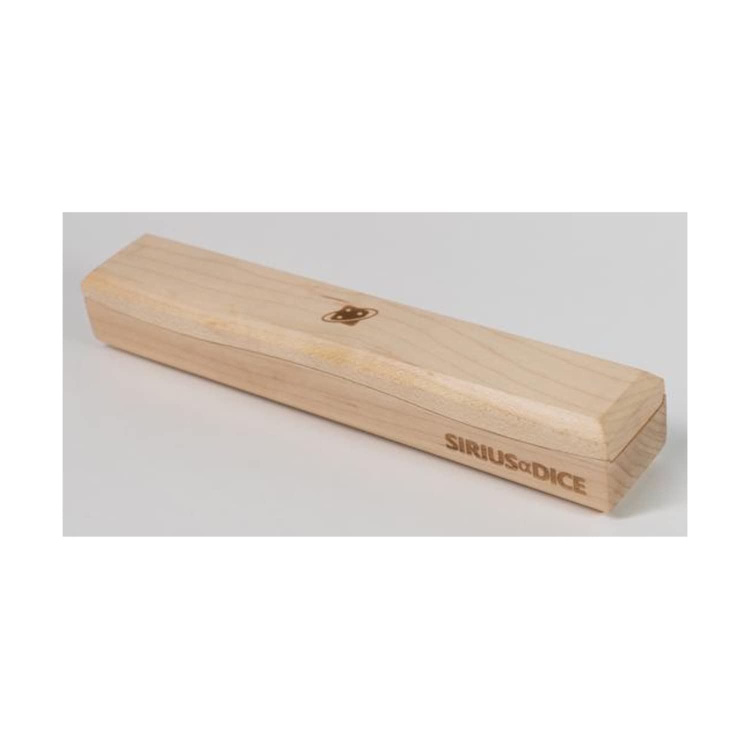 Dice Vault: Maple