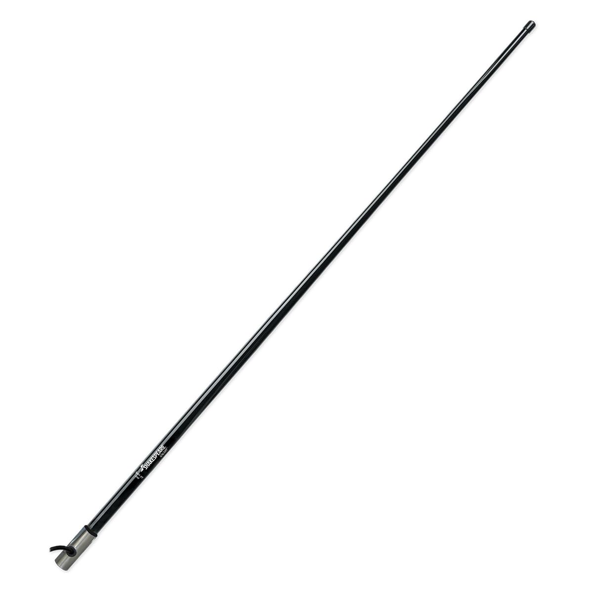 SHAKESPEARE VHF 4FT 5401-XT  3DB GALAXY (BLACK)