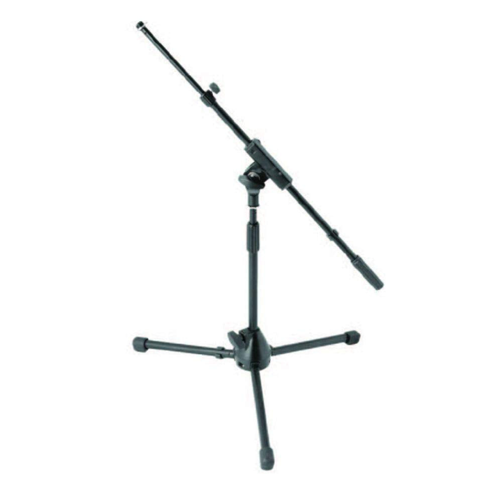 Drum/Amp Tripod with Tele-Boom