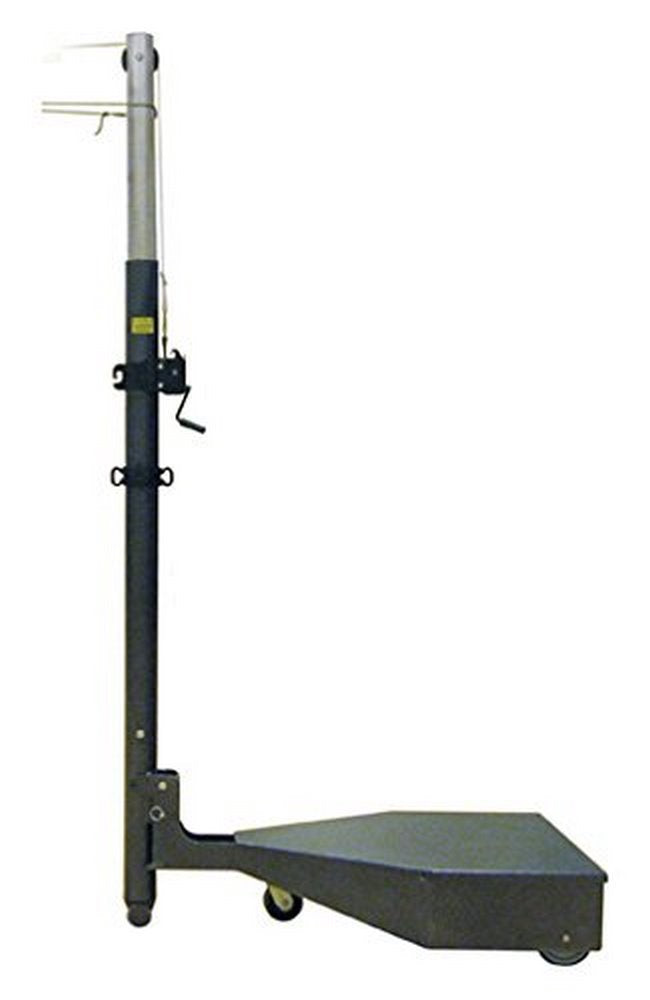 Horizon Winch Post/Base