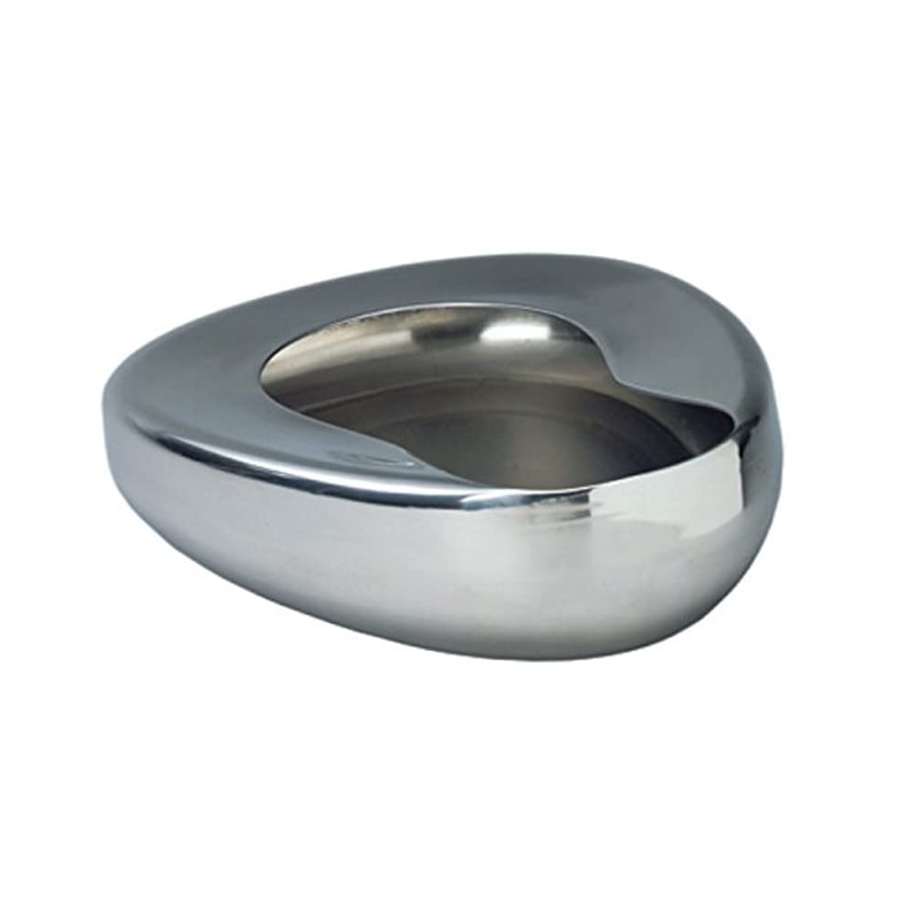 BEDPAN S.S. ADULT GRAFCO