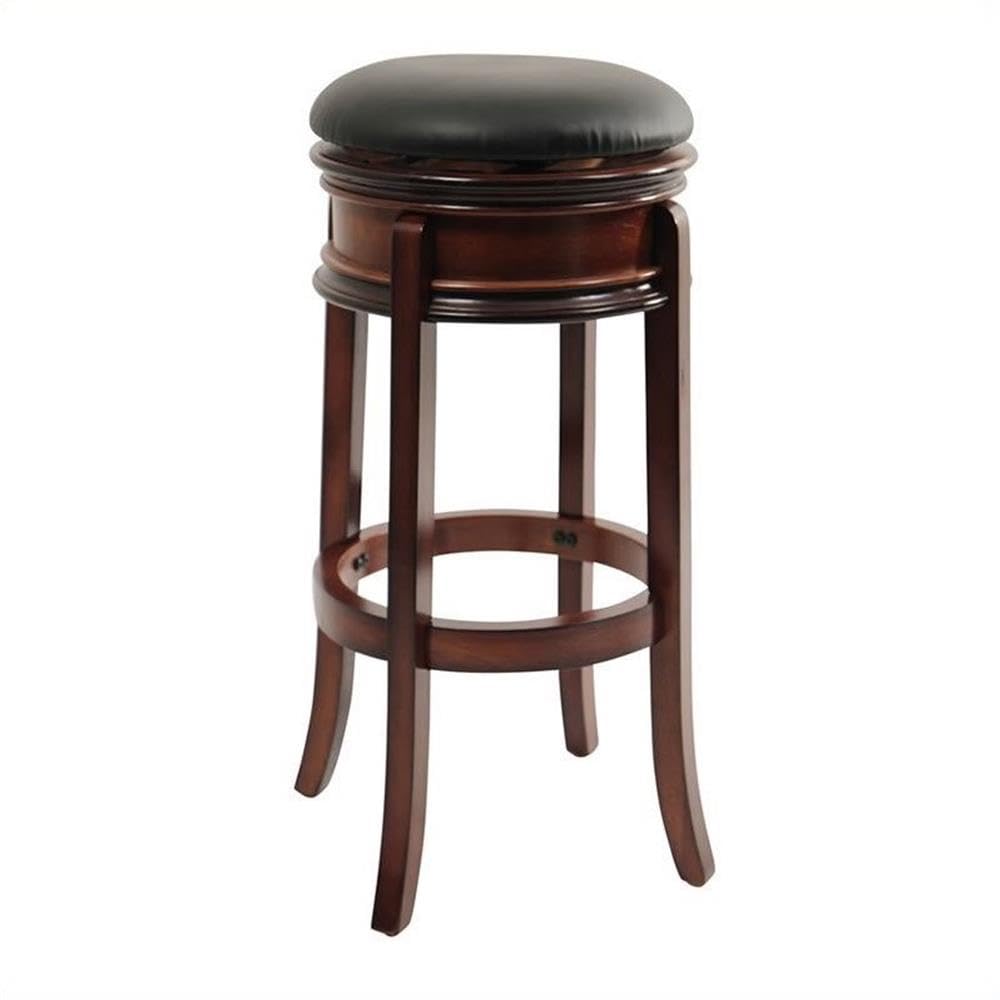 29 MAGELLAN SWVL STOOL [BRANDY]