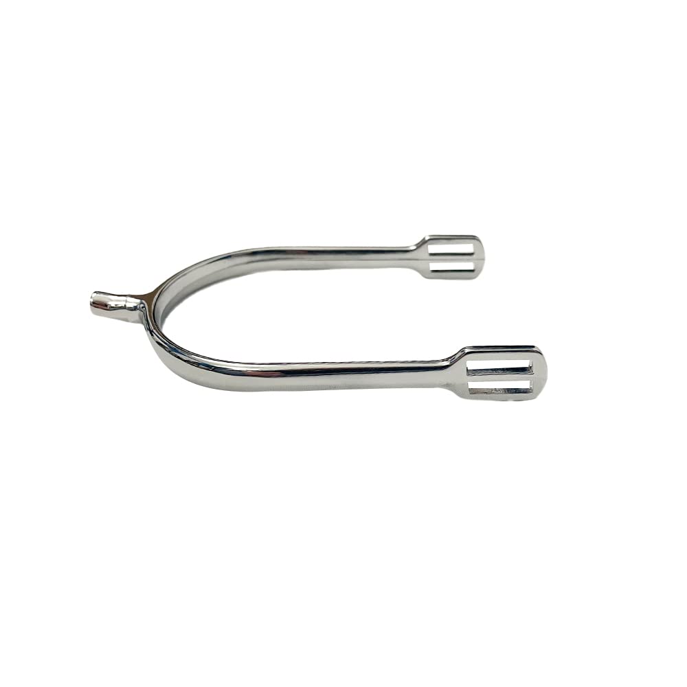 Tuffrider Mens Prince of Wales Spurs