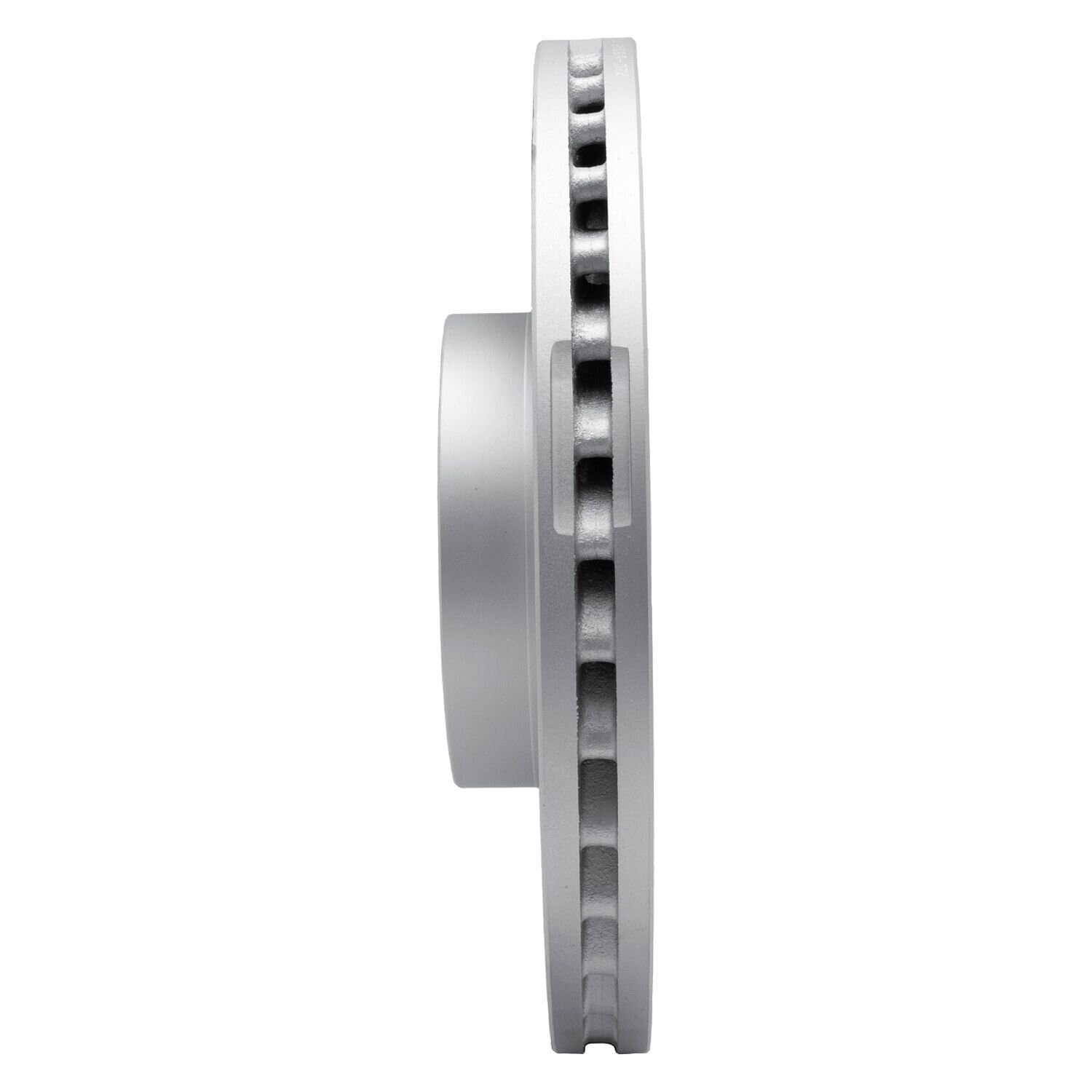 R1 Concepts GEOSPEC Coated Rotor - Drilled RXE-63093