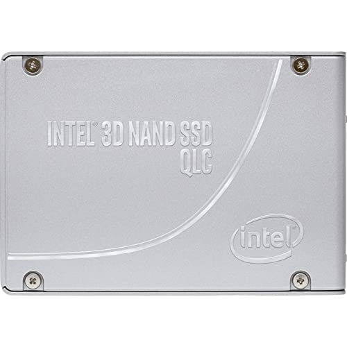 Intel D3-S4520 1.92 Tb Solid State Drive - 2.5  Internal - Sata (Sata/600)