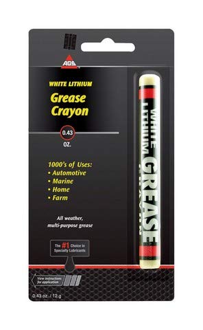LITH-EASE GREASE 0.43OZ (Pack of 1)