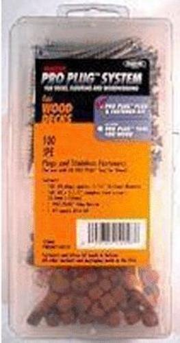 DECKKIT8X2-1/2 MAHG 100P (Pack of 1)