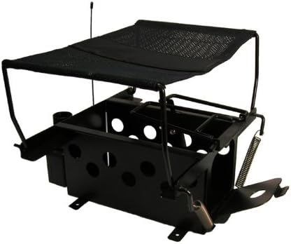 Add-On Small Natural Flush Bird Launcher