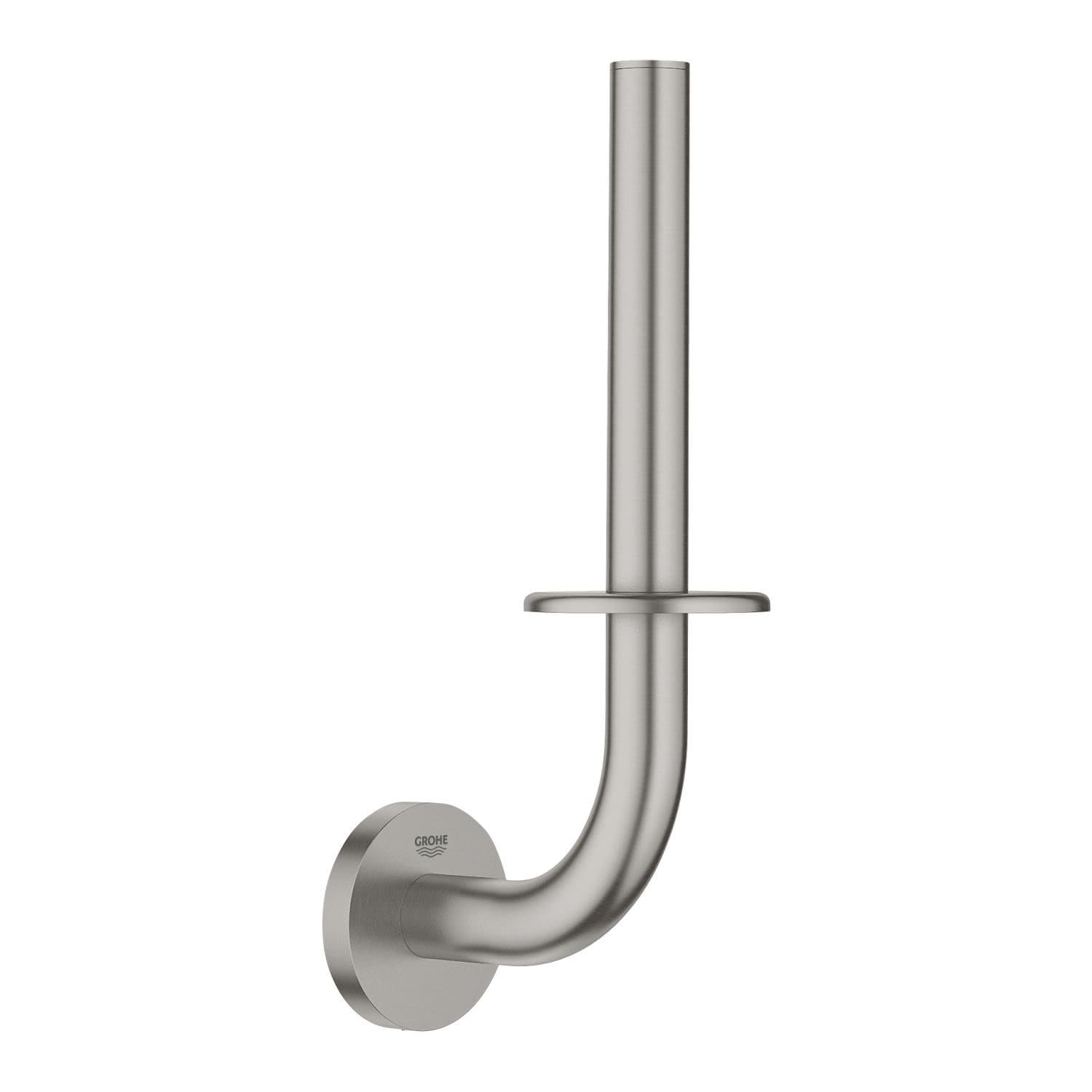 Essentials Spare Toilet Paper Holder