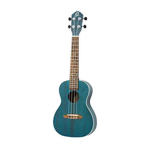 Earth Series Concert Ukulele