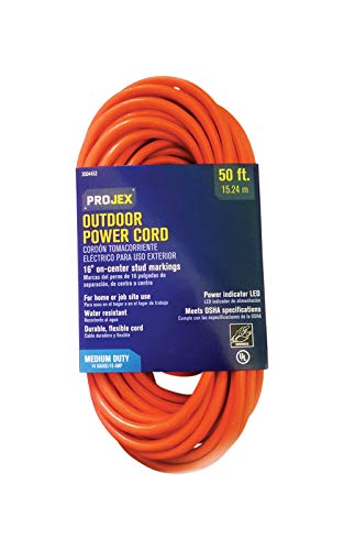 Cord Extn 143Sjtw50Org