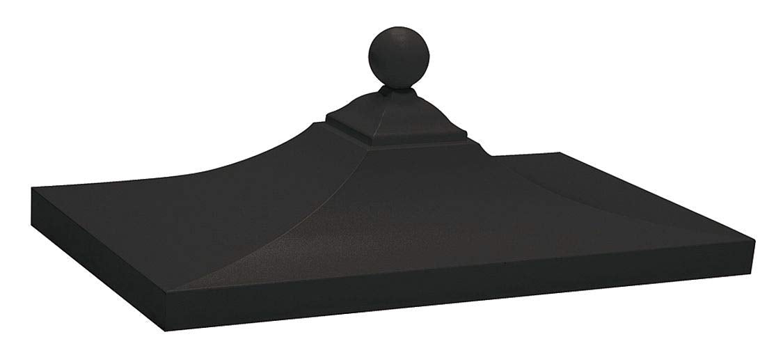 Regency Decorative CBU Top - Black