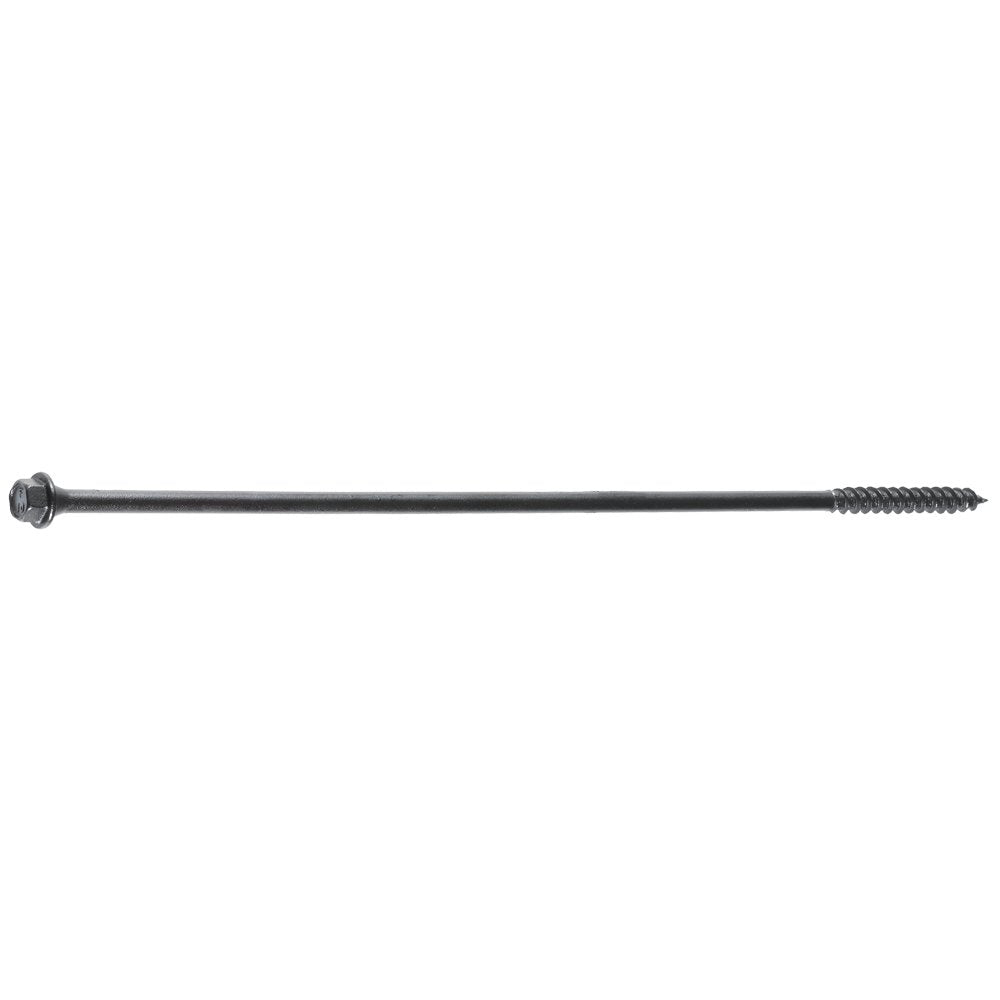 TIMBERLOK 10 250 PIECES (Pack of 1)