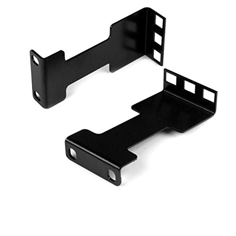 4 Rail Depth Adapter Kit 1u
