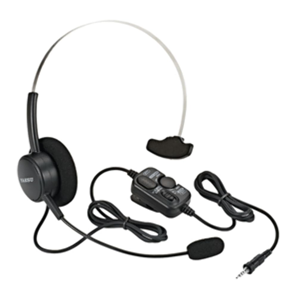 Standard SSM-64A Vox Headset