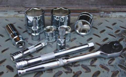 3/8 T-40 TORX BIT SOCKET